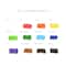 42 Piece Artist's Colouring & Sketching Set by Artist's Loft™